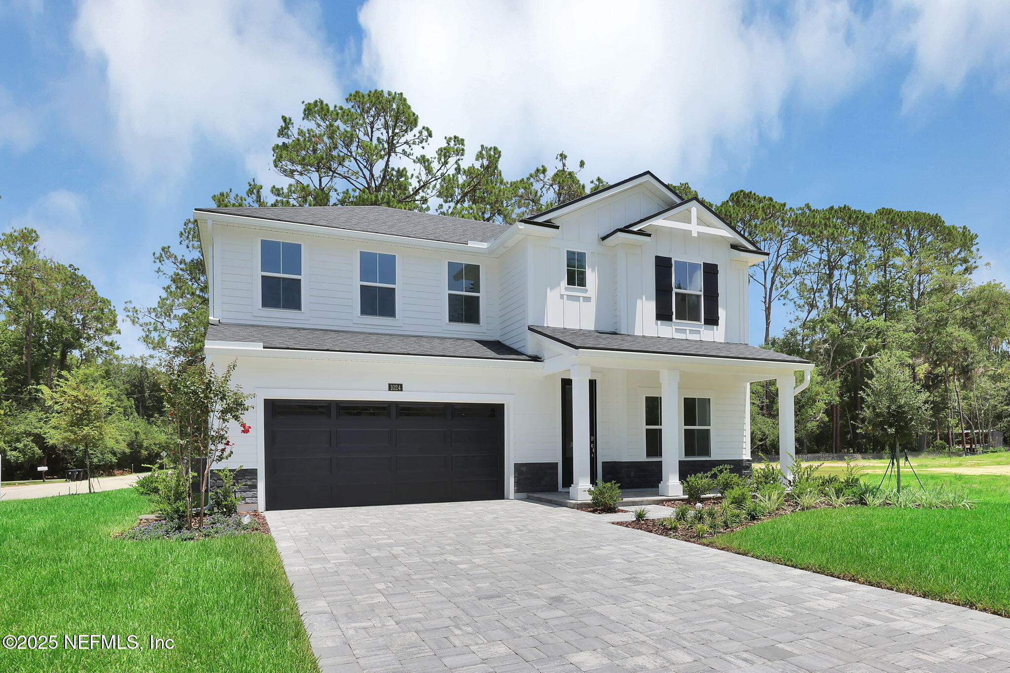 1024 CREIGHTON Road