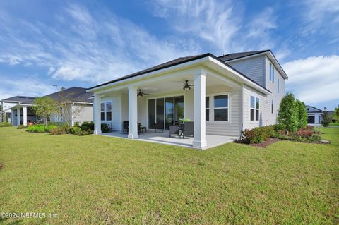 A home in Fleming Island