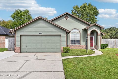 2235 THOMAS LYNCH Court Orange Park FL 32073