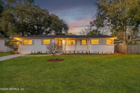 3759 VIA DE LA REINA Jacksonville FL 32217