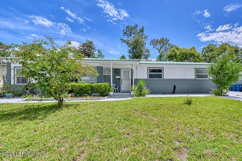 6408 DIANE Road Jacksonville FL 32277