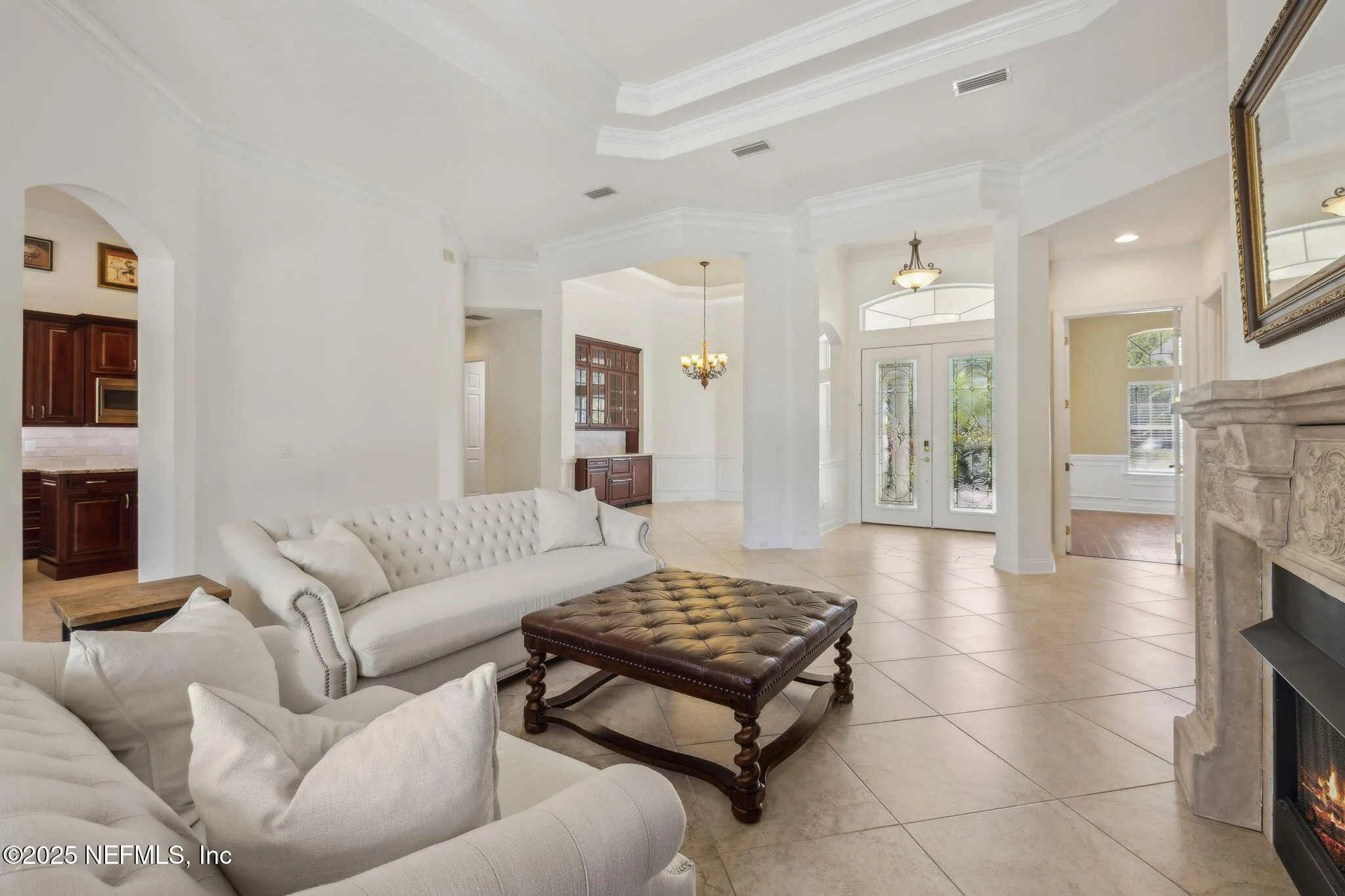 Ponte Vedra, Florida 32081, United States, 4 Bedrooms Bedrooms, ,5 BathroomsBathrooms,Residential,Active,93780