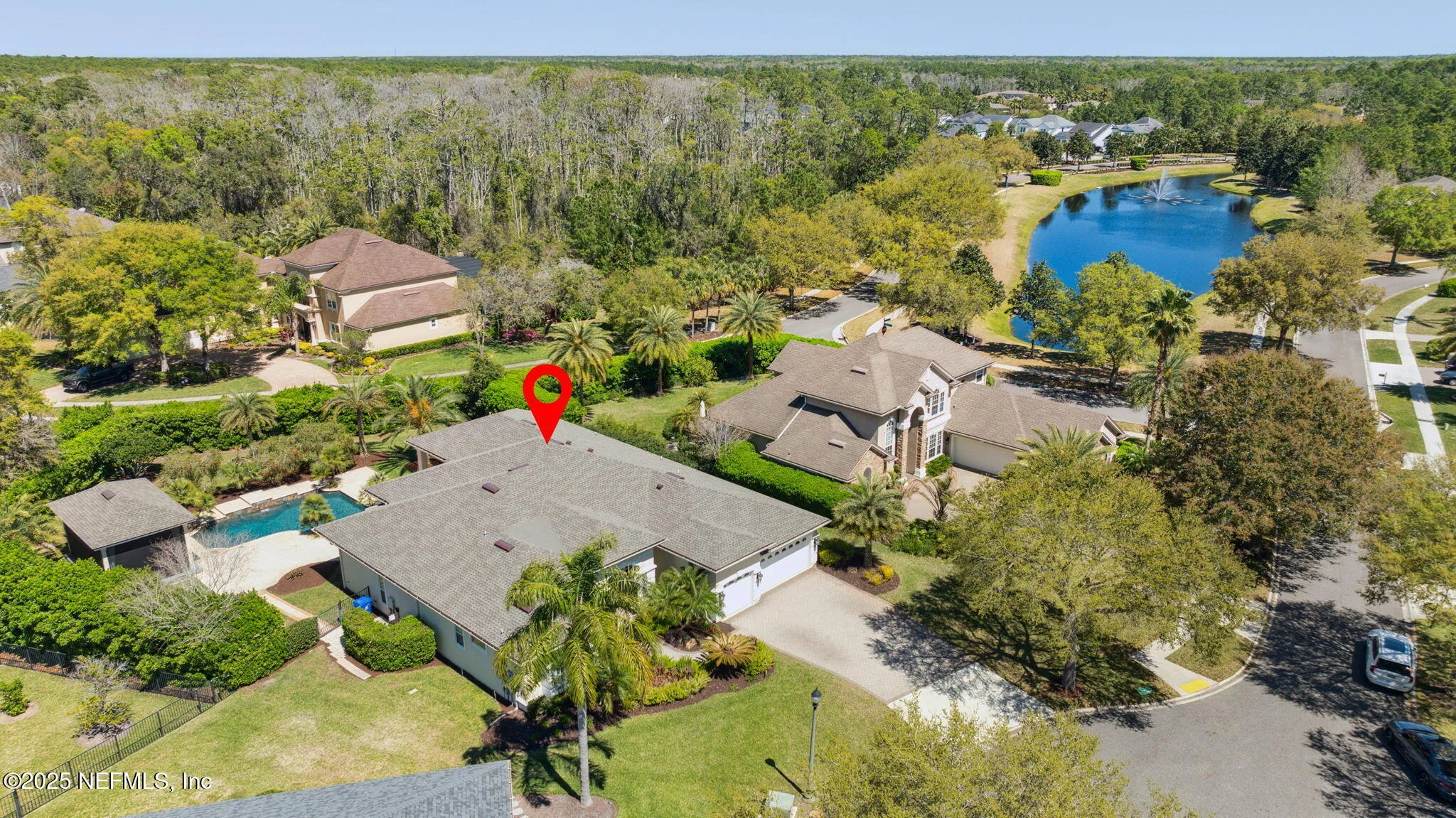 Ponte Vedra, Florida 32081, United States, 4 Bedrooms Bedrooms, ,5 BathroomsBathrooms,Residential,Active,93780