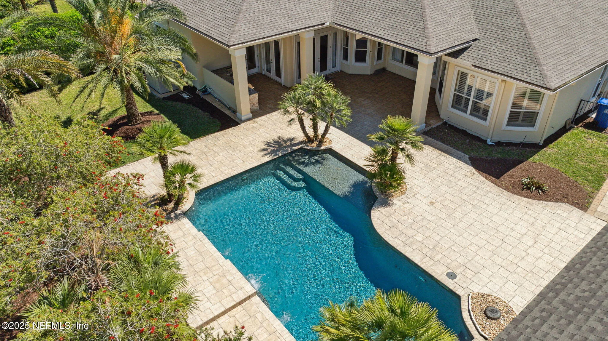 Ponte Vedra, Florida 32081, United States, 4 Bedrooms Bedrooms, ,5 BathroomsBathrooms,Residential,Active,93780