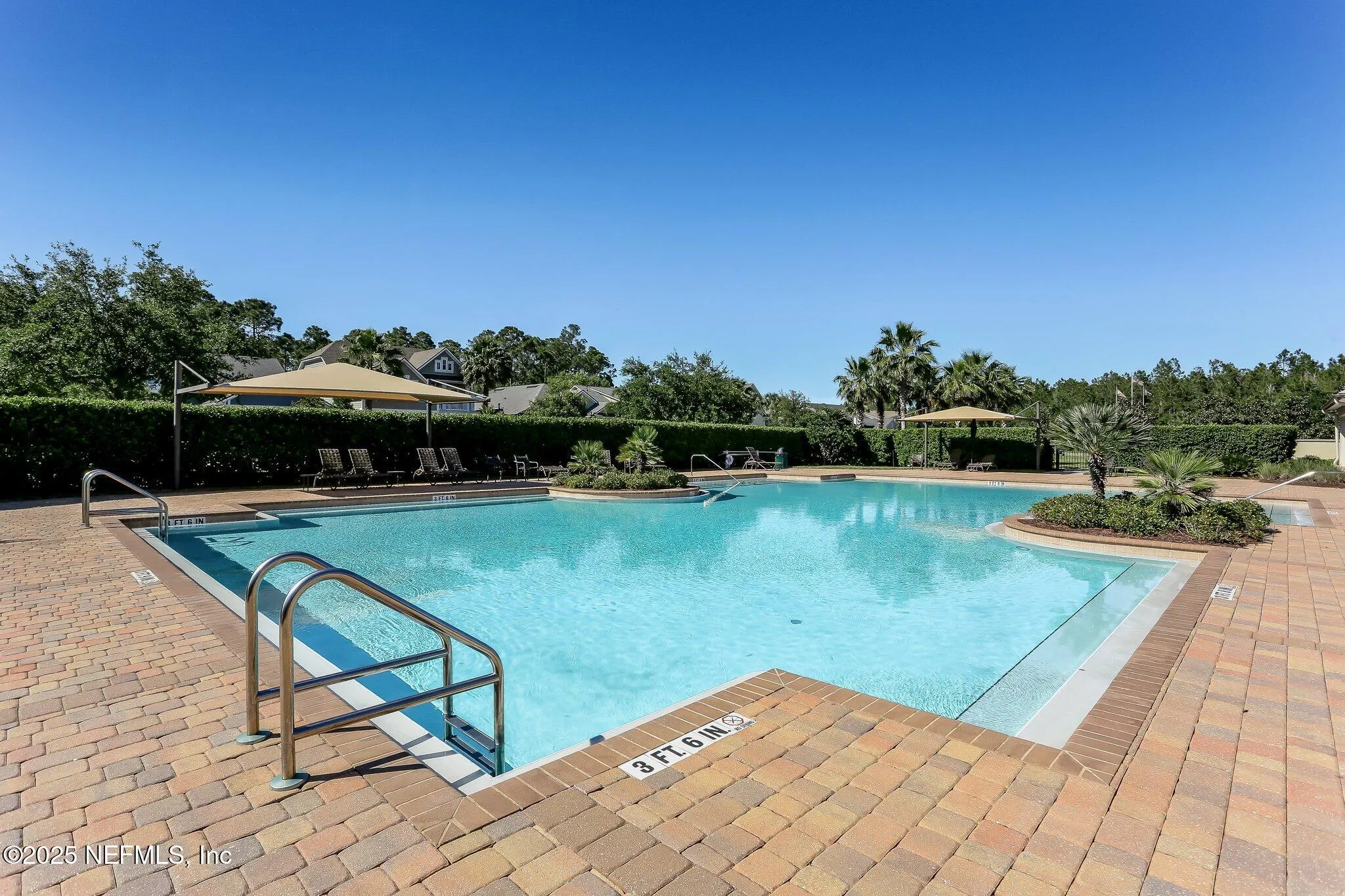 Ponte Vedra, Florida 32081, United States, 4 Bedrooms Bedrooms, ,5 BathroomsBathrooms,Residential,Active,93780