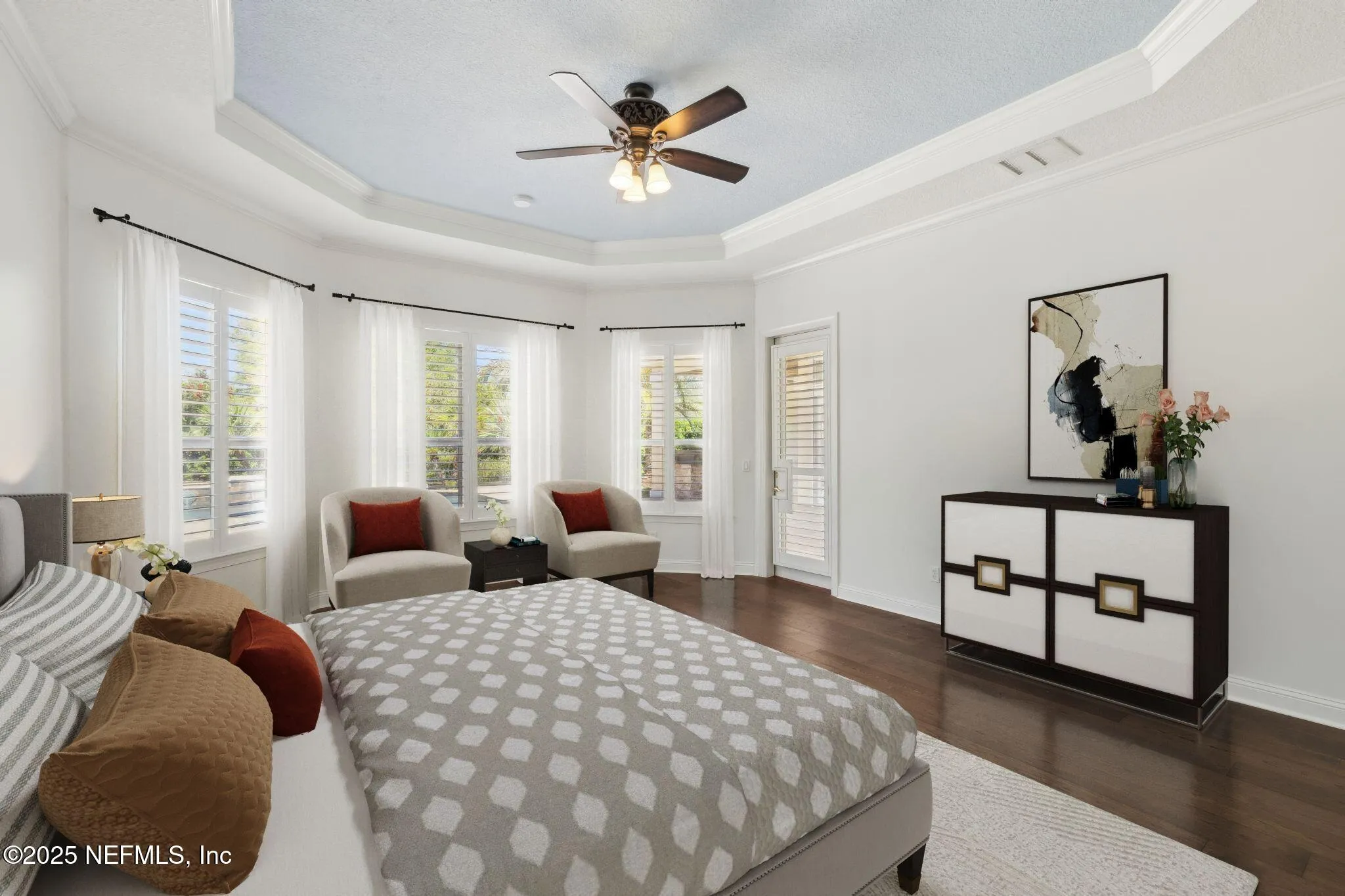 Ponte Vedra, Florida 32081, United States, 4 Bedrooms Bedrooms, ,5 BathroomsBathrooms,Residential,Active,93780