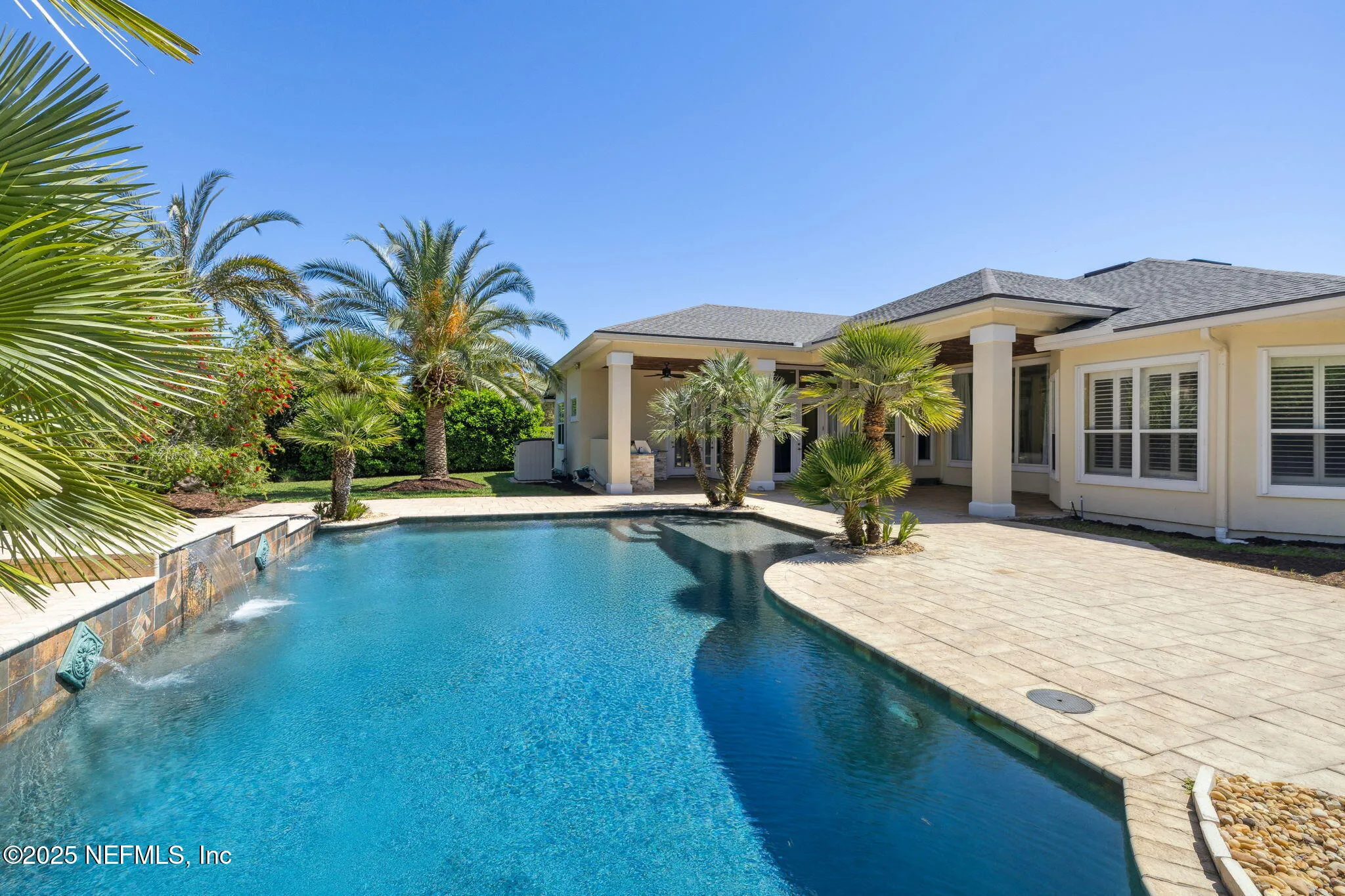 Ponte Vedra, Florida 32081, United States, 4 Bedrooms Bedrooms, ,5 BathroomsBathrooms,Residential,Active,93780