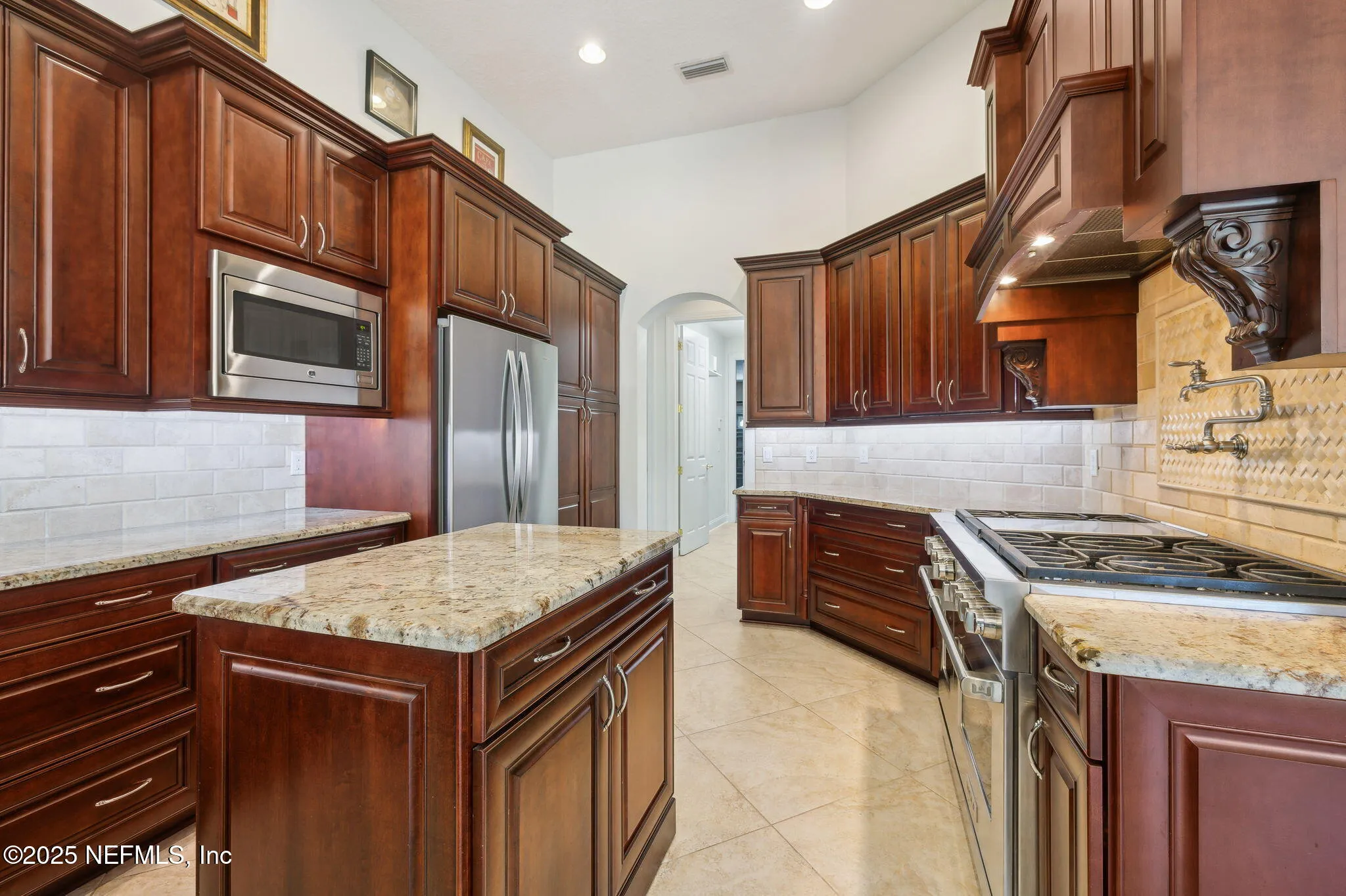 Ponte Vedra, Florida 32081, United States, 4 Bedrooms Bedrooms, ,5 BathroomsBathrooms,Residential,Active,93780