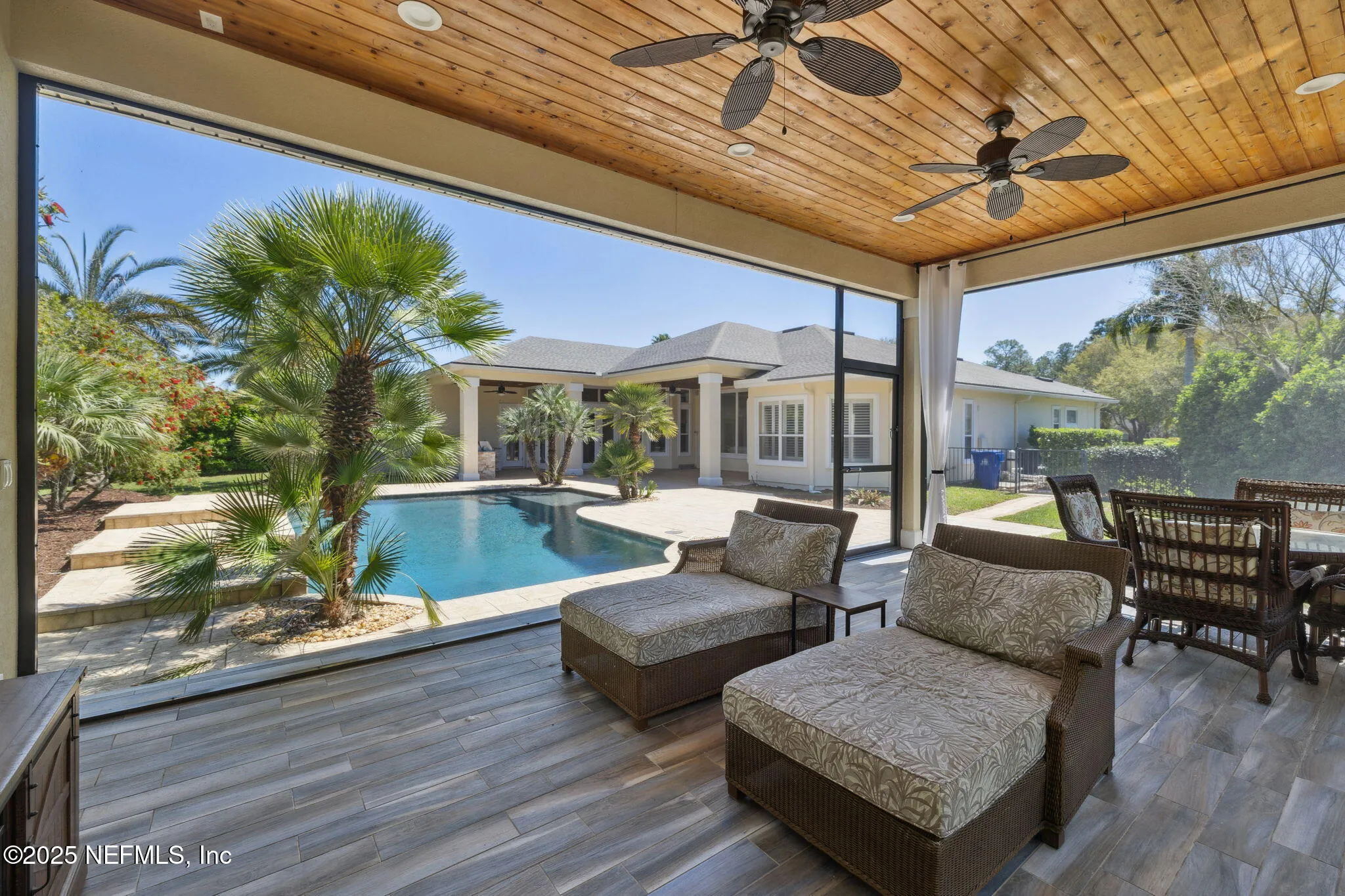 Ponte Vedra, Florida 32081, United States, 4 Bedrooms Bedrooms, ,5 BathroomsBathrooms,Residential,Active,93780