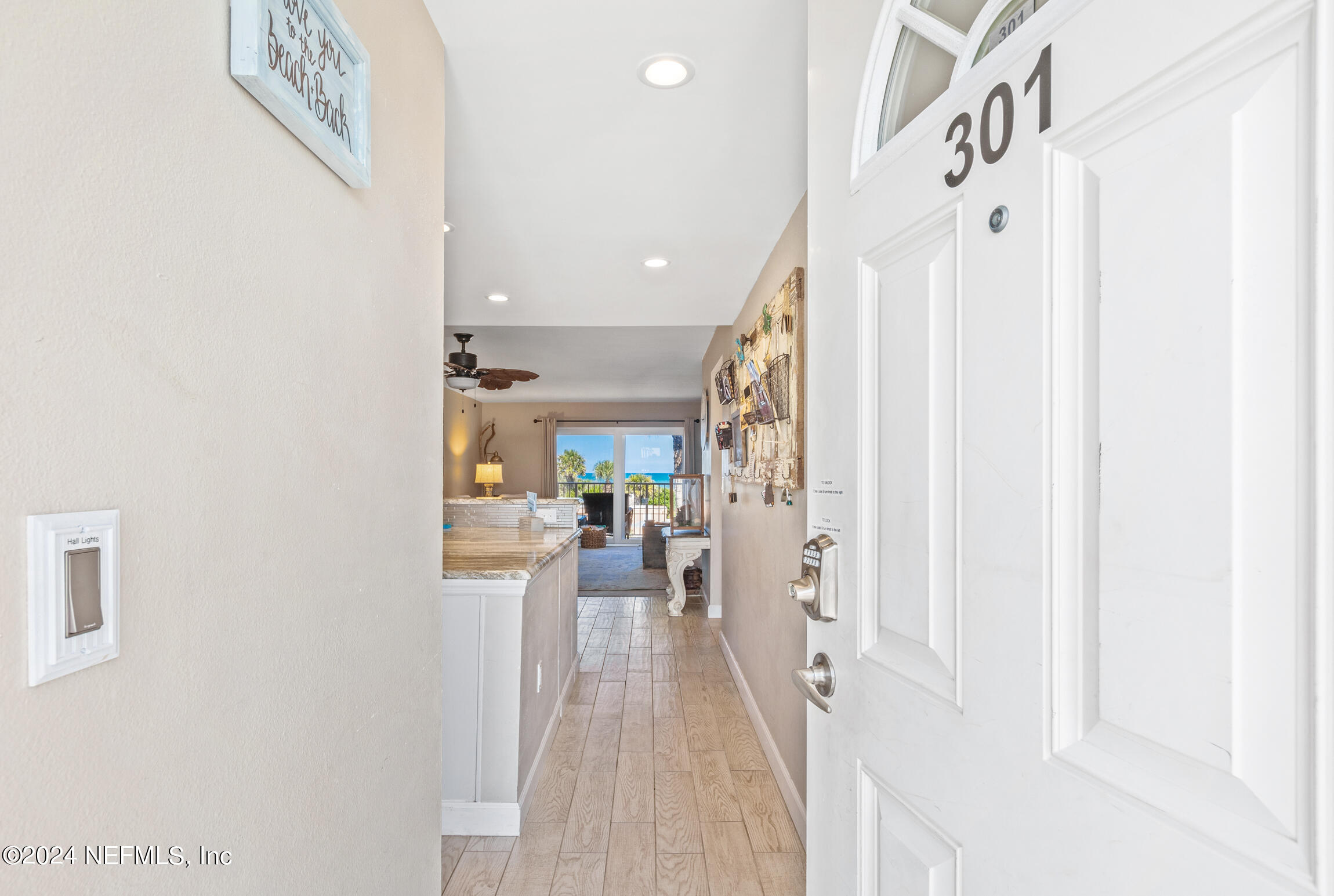 4 OCEAN TRACE Road 301