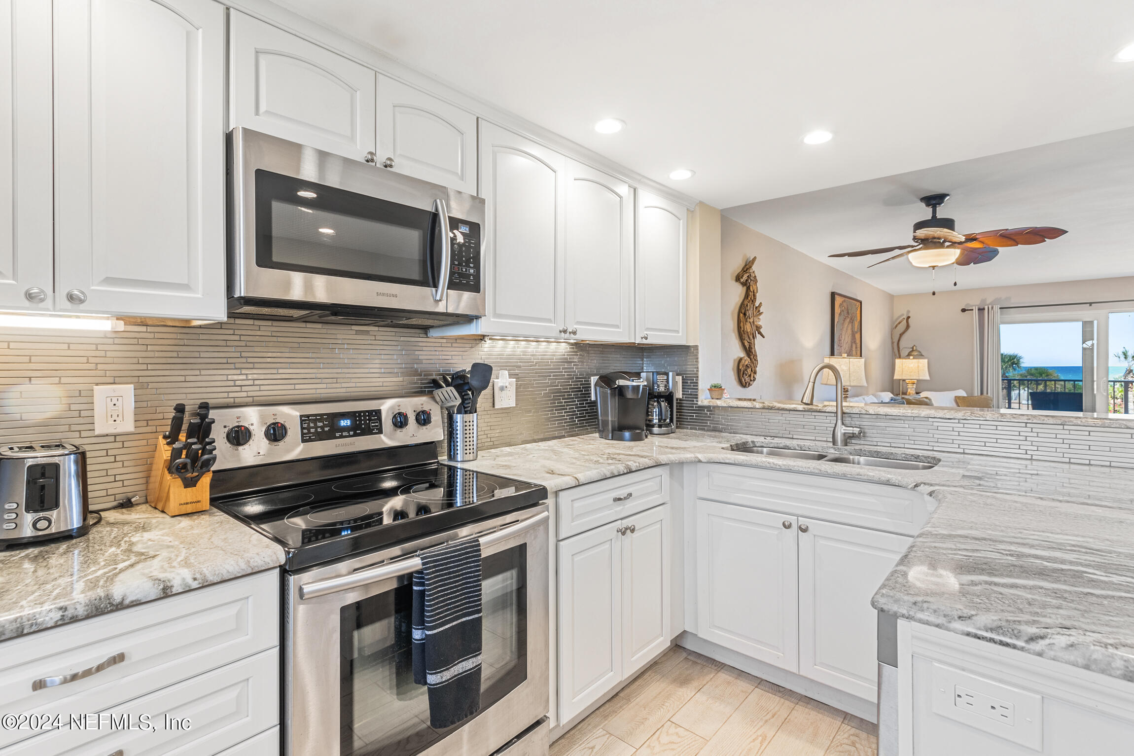 4 OCEAN TRACE Road 301