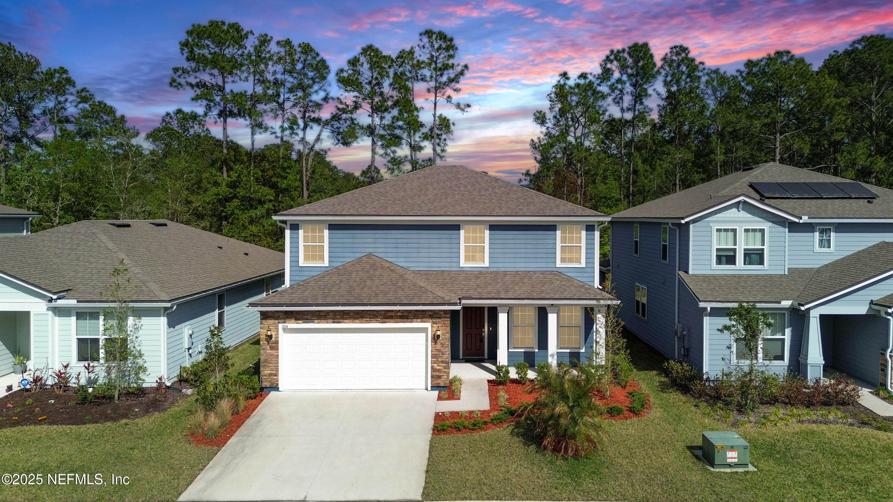 314 RED BARN Road