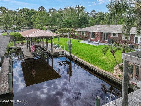 Photo of 4173 SUNSET Lane S, Jacksonville, FL 32257 (MLS # 2142931)