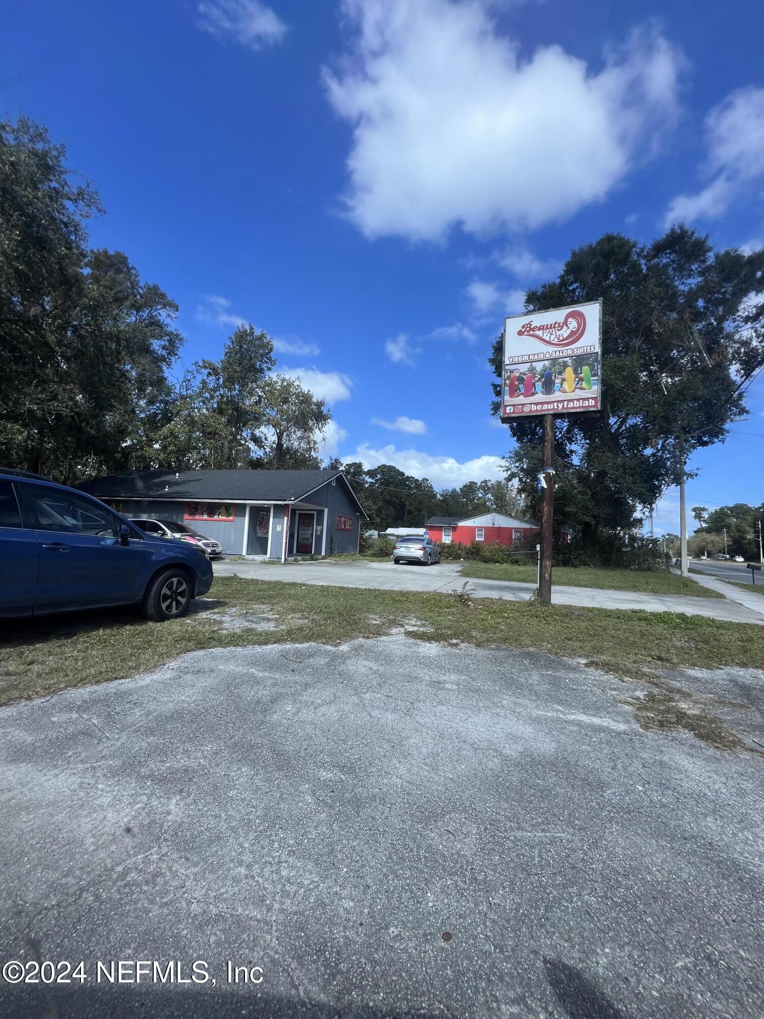 10420 LEM TURNER Road