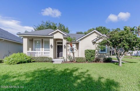 Photo of 2891 ST. MAARTEN Court, Jacksonville Beach, FL 32250 (MLS # 2153787)
