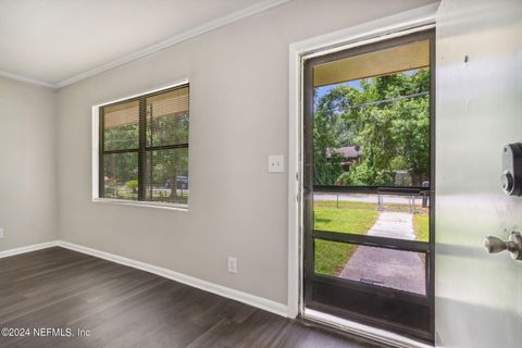 A home in Orange Park