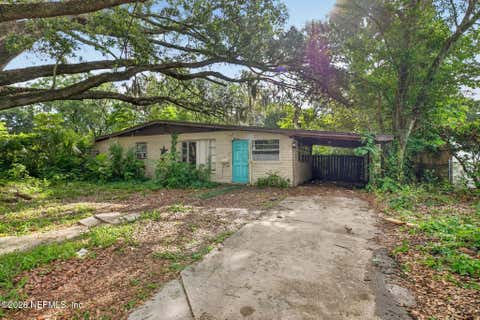 Photo of 3147 CATHEDRAL Lane, Jacksonville, FL 32277 (MLS # 2156381)