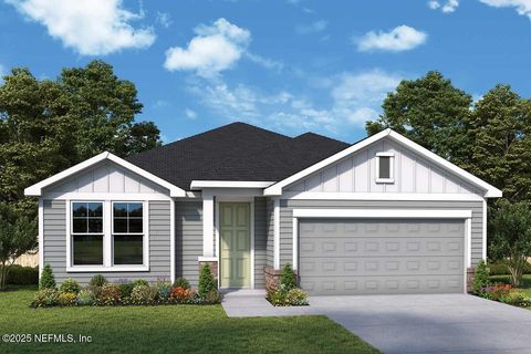 75537 BANYAN Way Yulee FL 32097