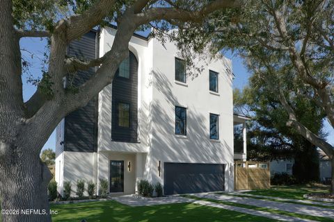 319 ST AUGUSTINE Boulevard Jacksonville Beach FL 32250