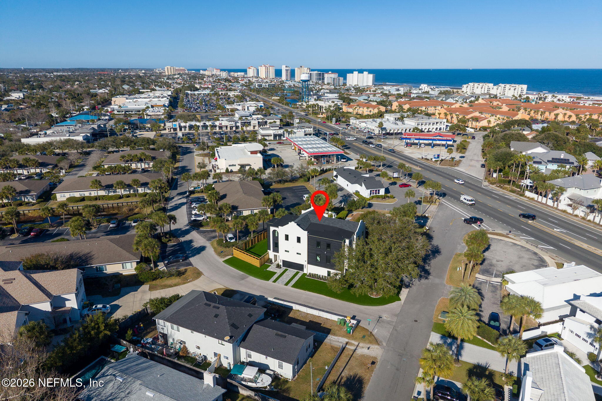 319 ST AUGUSTINE Boulevard