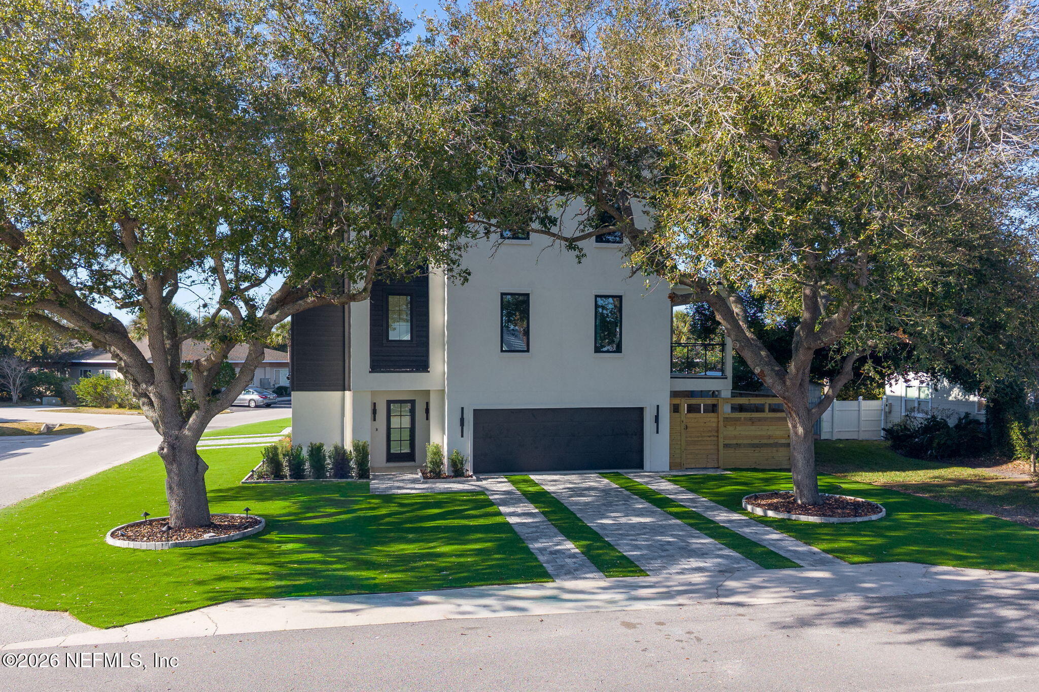 319 ST AUGUSTINE Boulevard