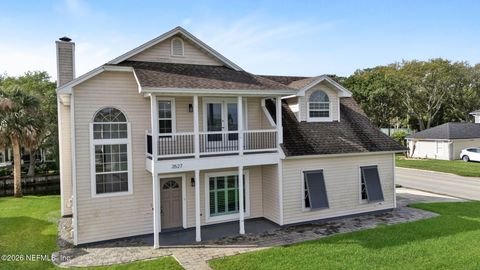 Photo of 3527 SANCTUARY Boulevard, Jacksonville Beach, FL 32250 (MLS # 2138956)