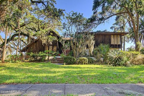 Photo of 5457 RIVER TRAIL Road N, Jacksonville, FL 32277 (MLS # 2145539)