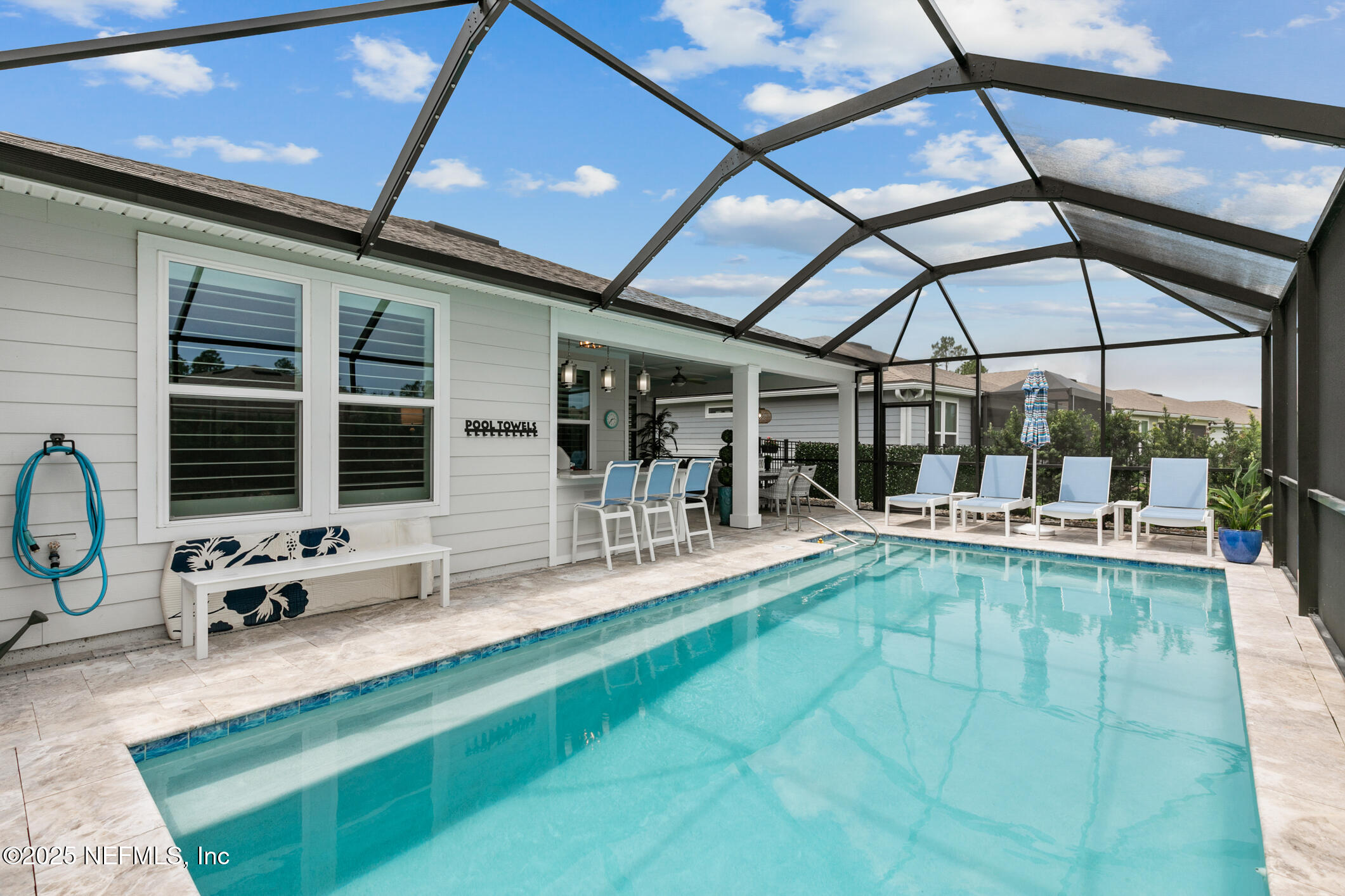 197 CATTAIL BAY Drive