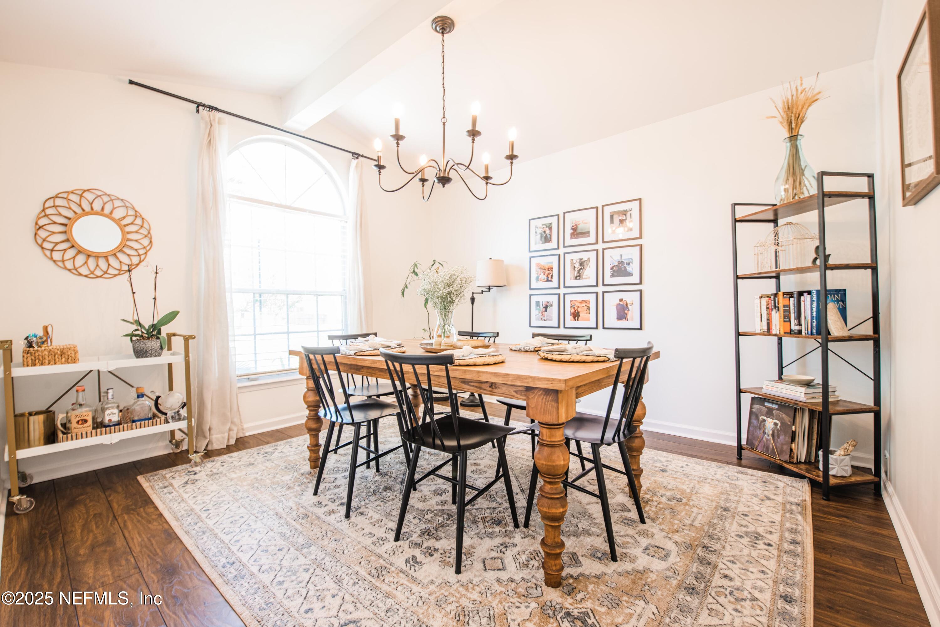 3648 CAMERON CROSSING Drive