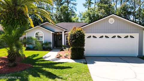 3648 CAMERON CROSSING Drive Jacksonville FL 32223