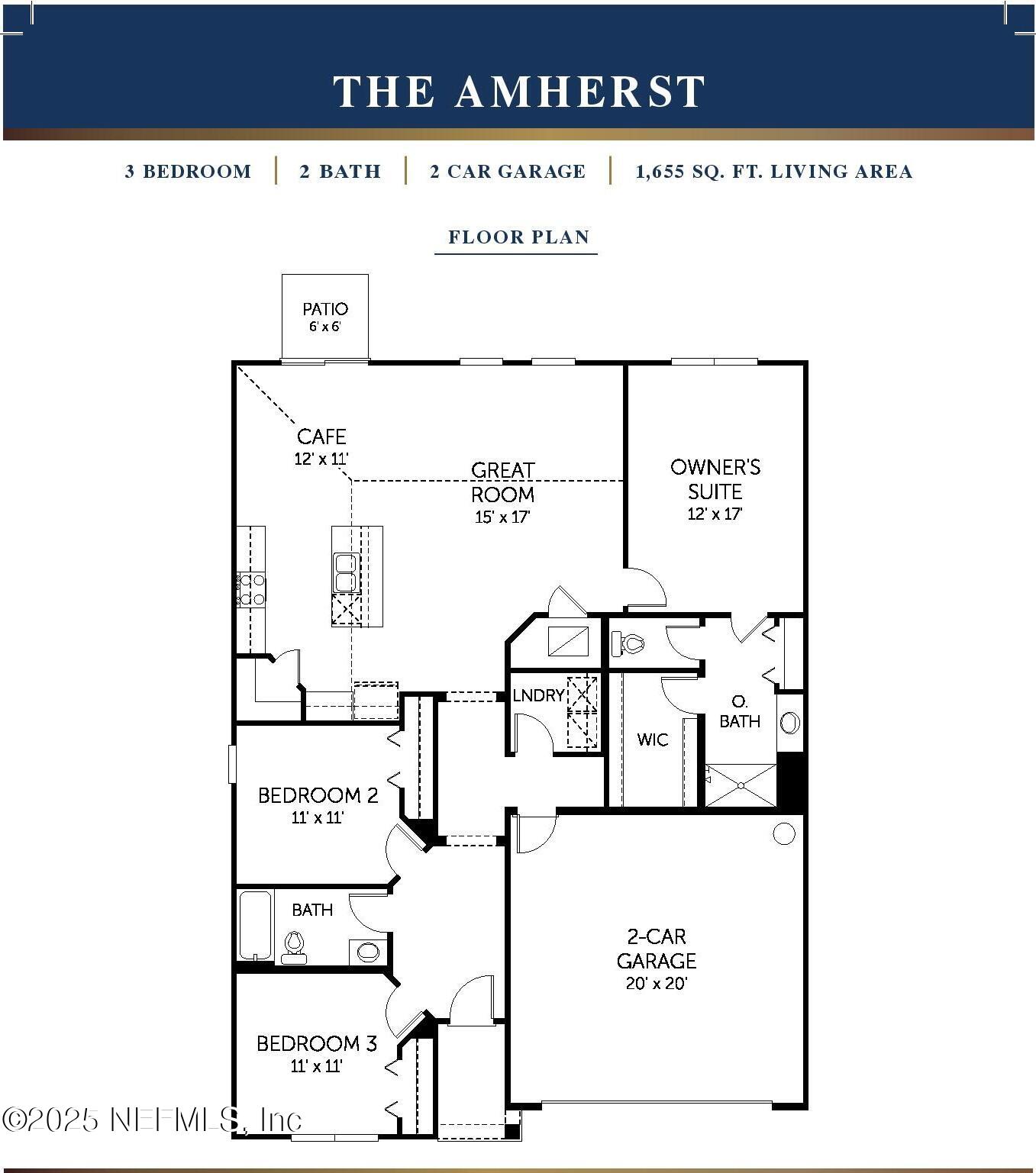 5776 LAGOON CRUISE Way