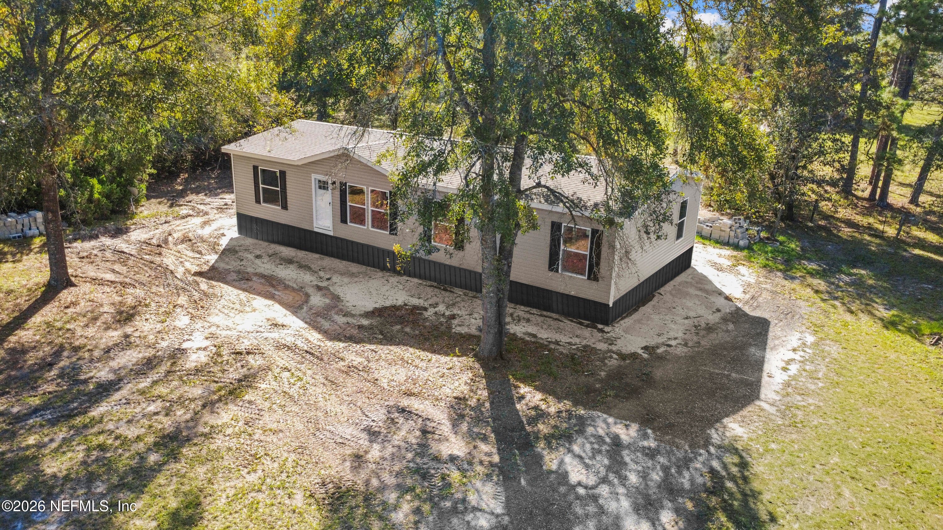 281841 LAKE HAMPTON Road