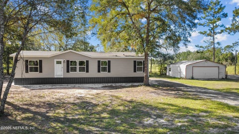 281841 LAKE HAMPTON Road Hilliard FL 32046