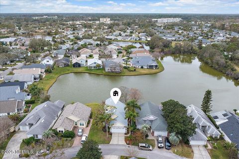 A home in Ponte Vedra Beach