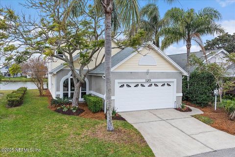 A home in Ponte Vedra Beach