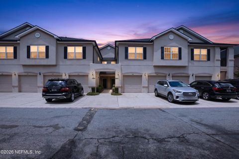 Photo of 12301 KERNAN FOREST Boulevard #1005, Jacksonville, FL 32225 (MLS # 2145325)