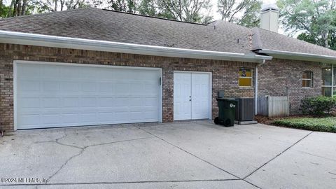 A home in Green Cove Springs