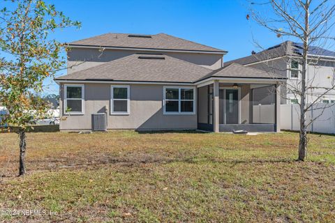 A home in Middleburg