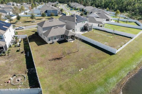 A home in Middleburg