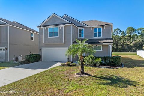 A home in Middleburg