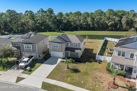 A home in Middleburg