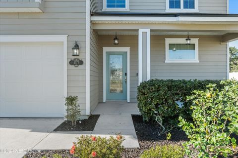 A home in Middleburg