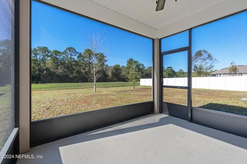 A home in Middleburg