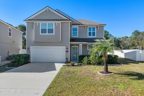 A home in Middleburg