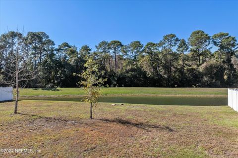 A home in Middleburg