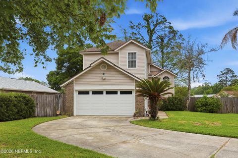 1693 TALL TIMBER Drive Fleming Island FL 32003