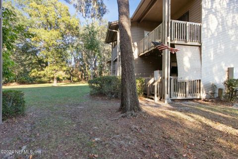 A home in Middleburg