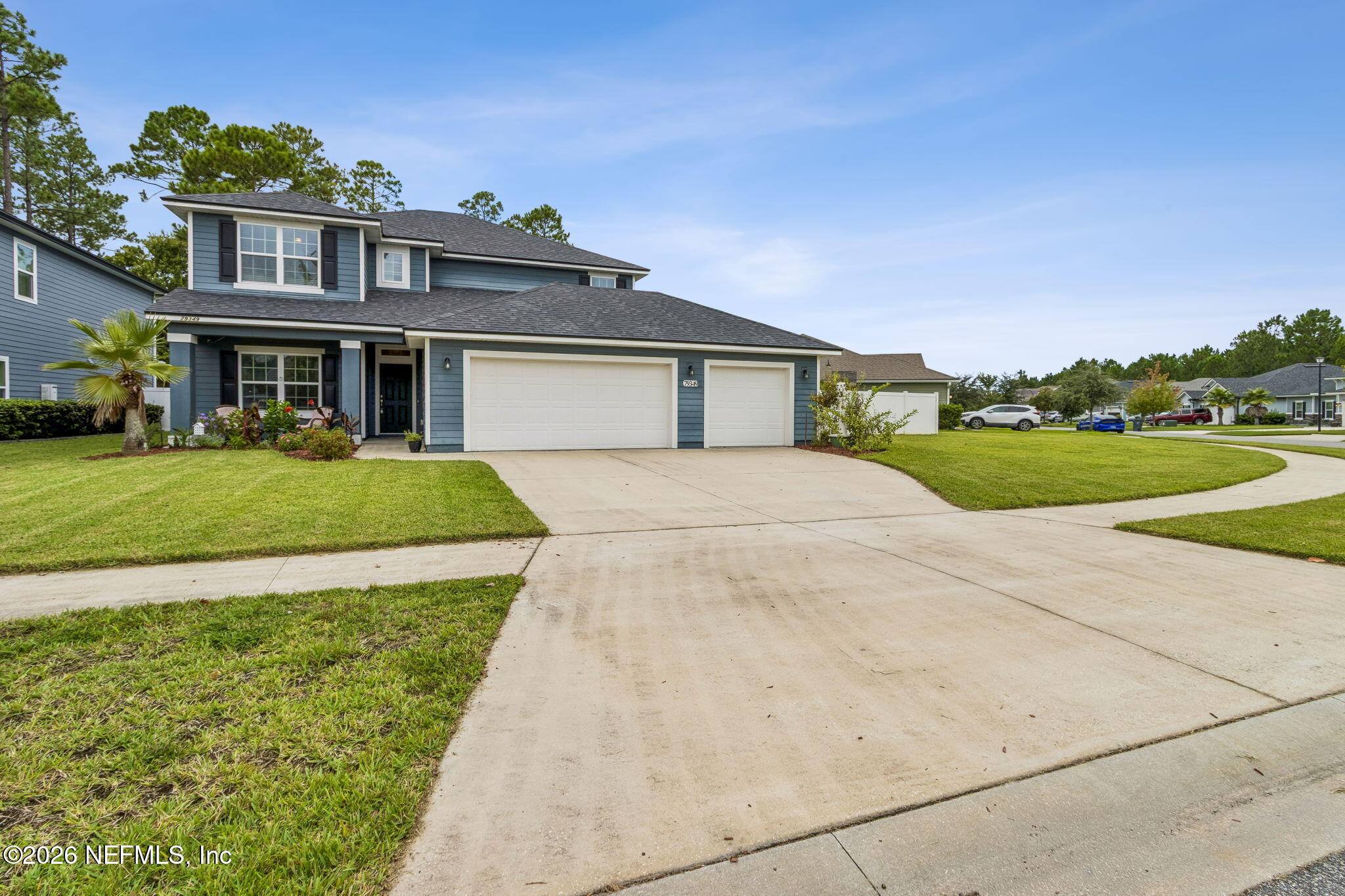 79349 PLUMMERS CREEK Drive