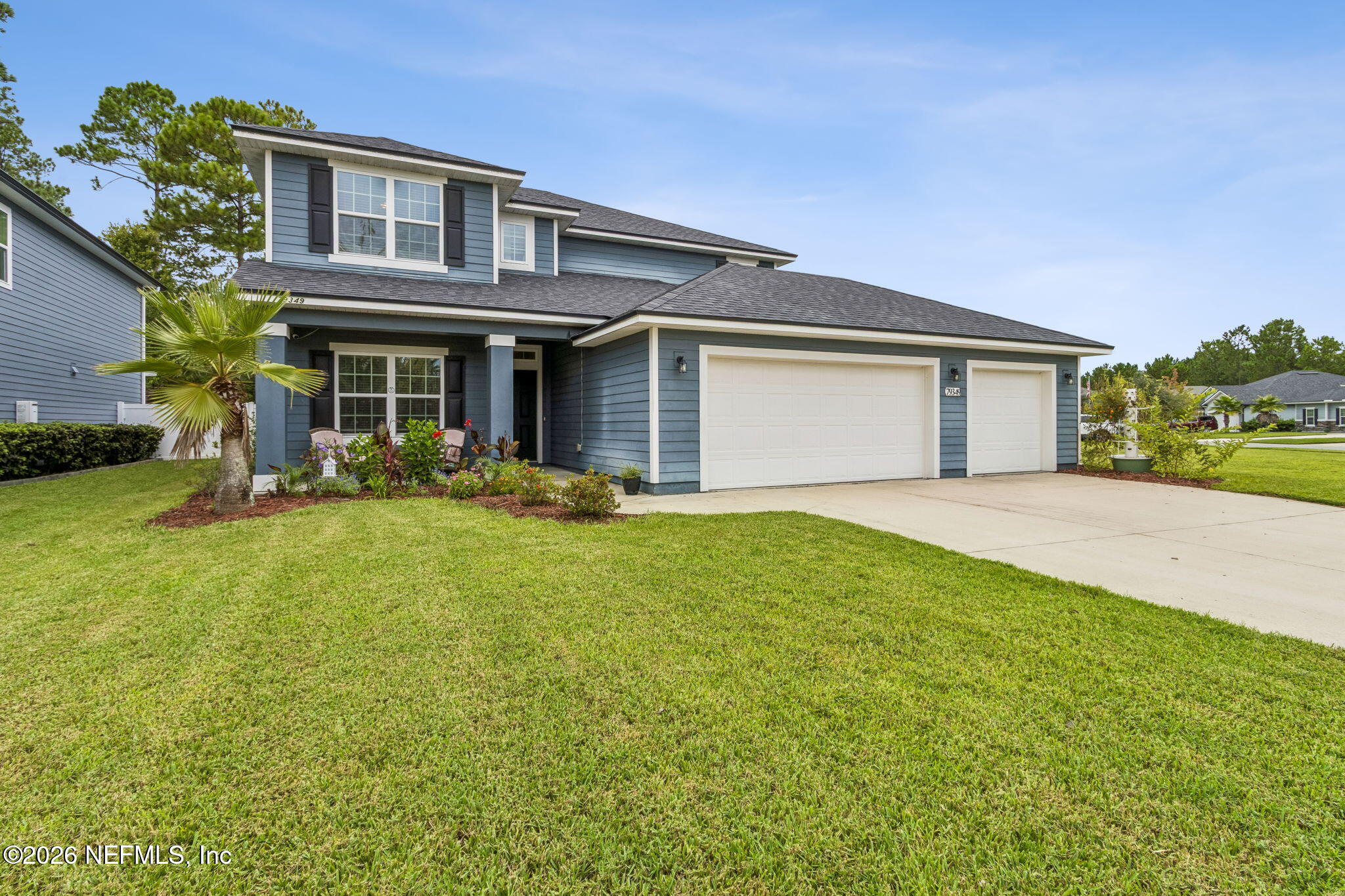 79349 PLUMMERS CREEK Drive