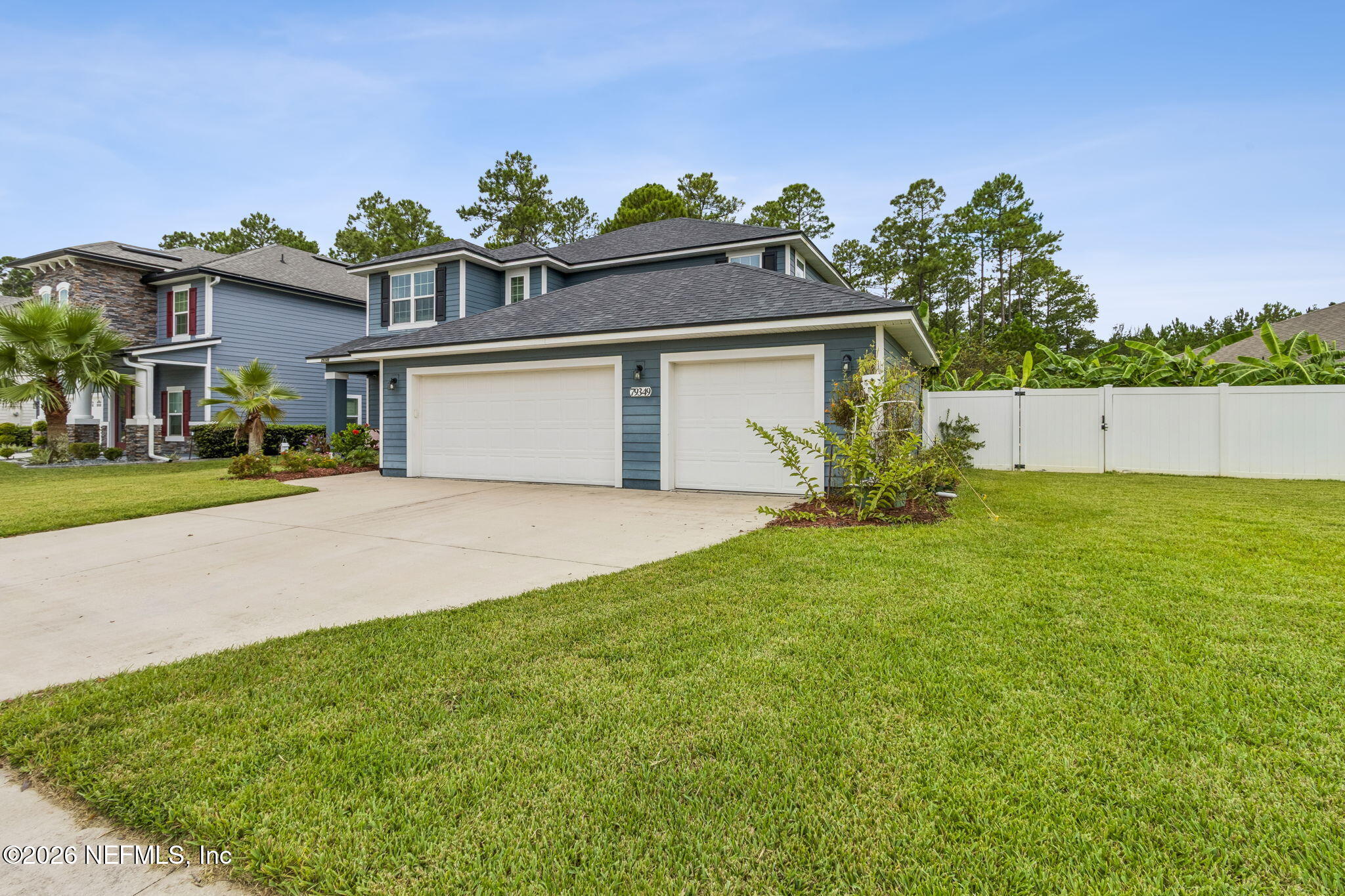 79349 PLUMMERS CREEK Drive
